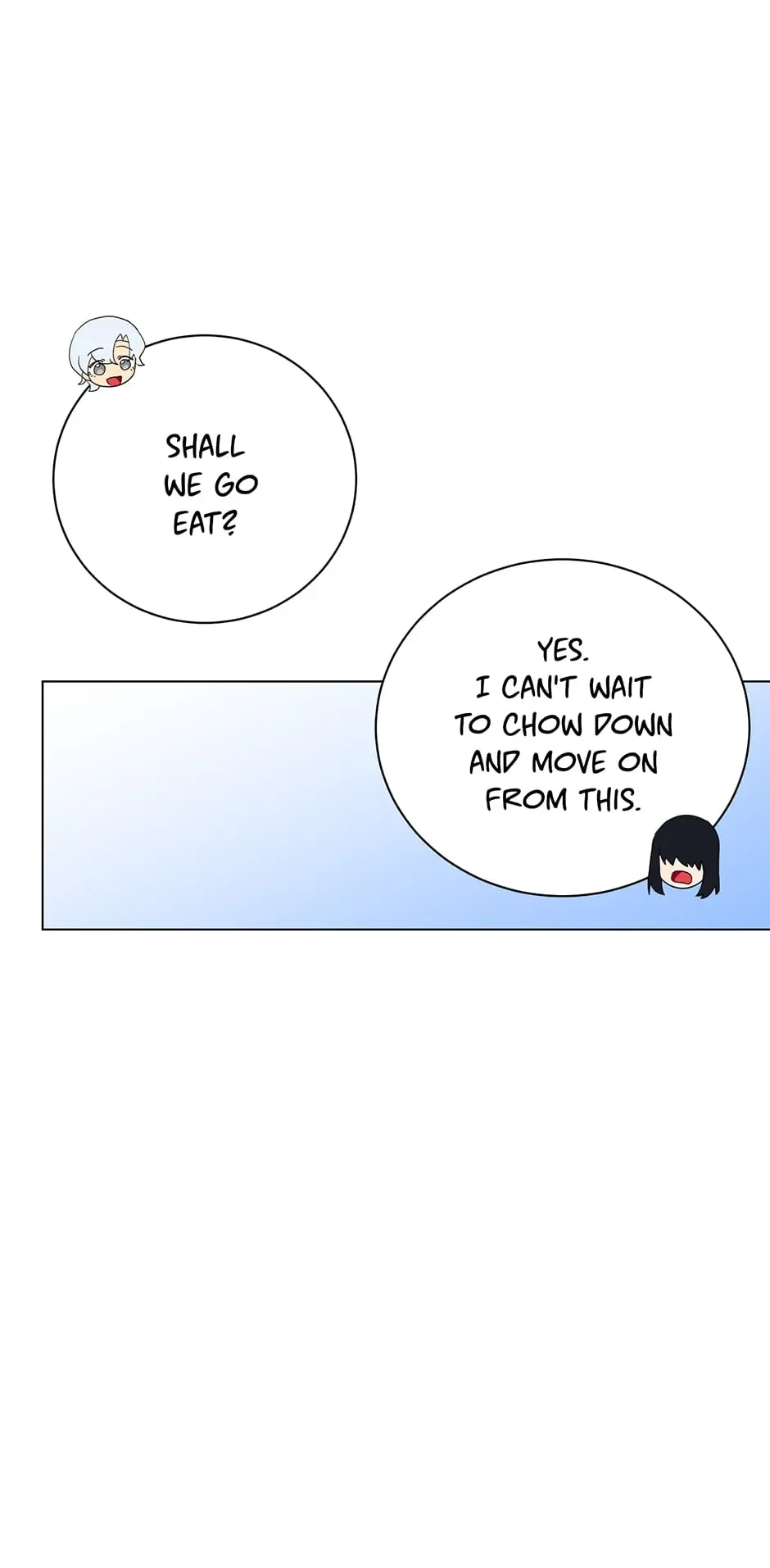 Pendant of the Nymph Chapter 136 - Page 9