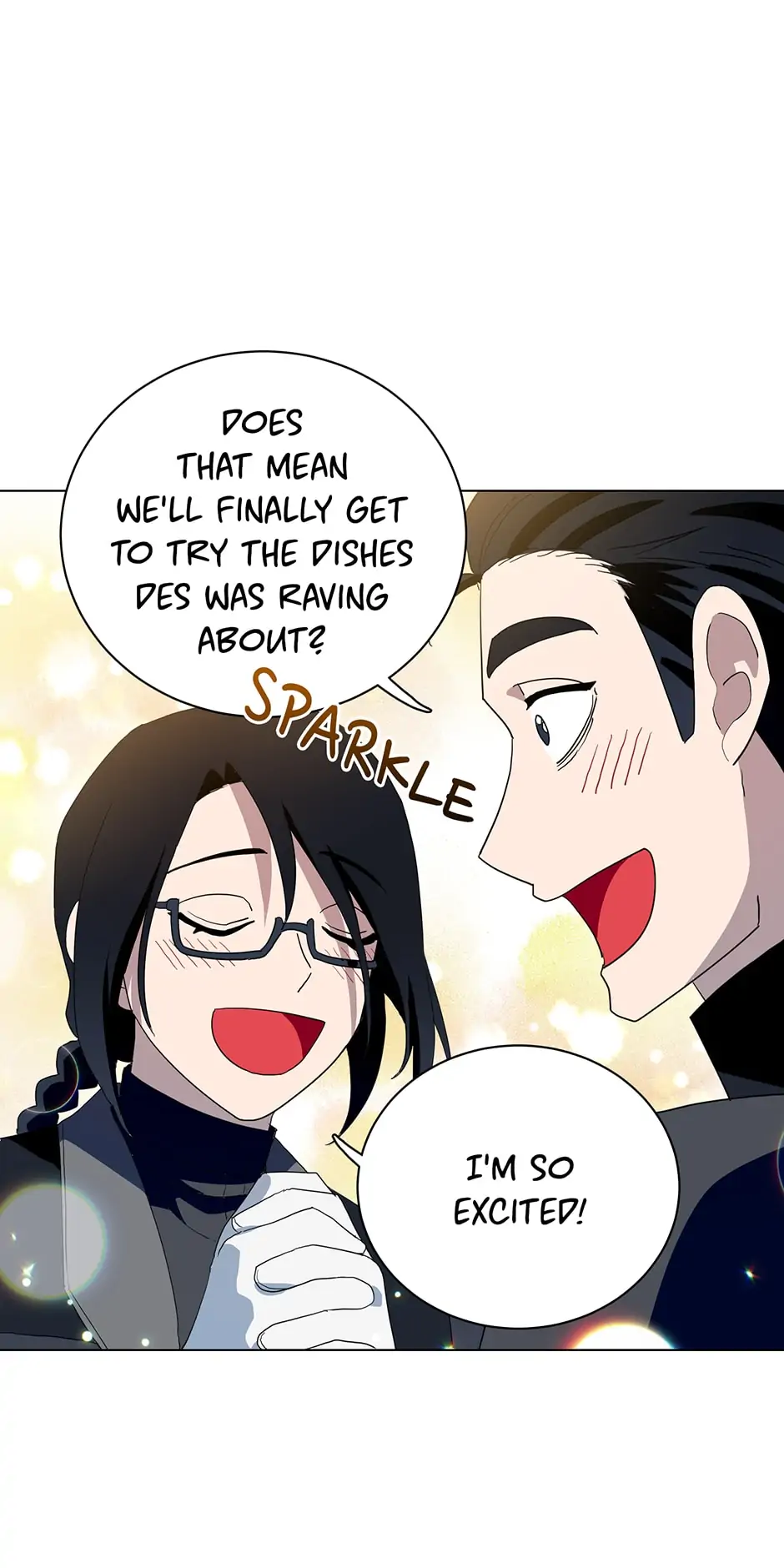 Pendant of the Nymph Chapter 137 - Page 13