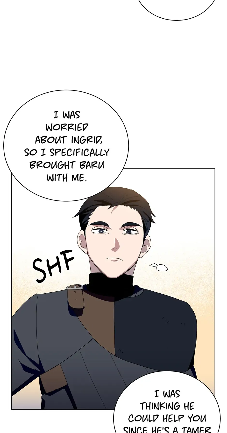 Pendant of the Nymph Chapter 137 - Page 17