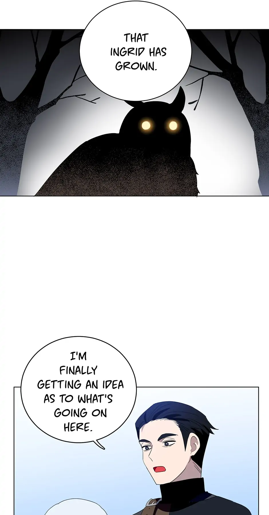 Pendant of the Nymph Chapter 137 - Page 28