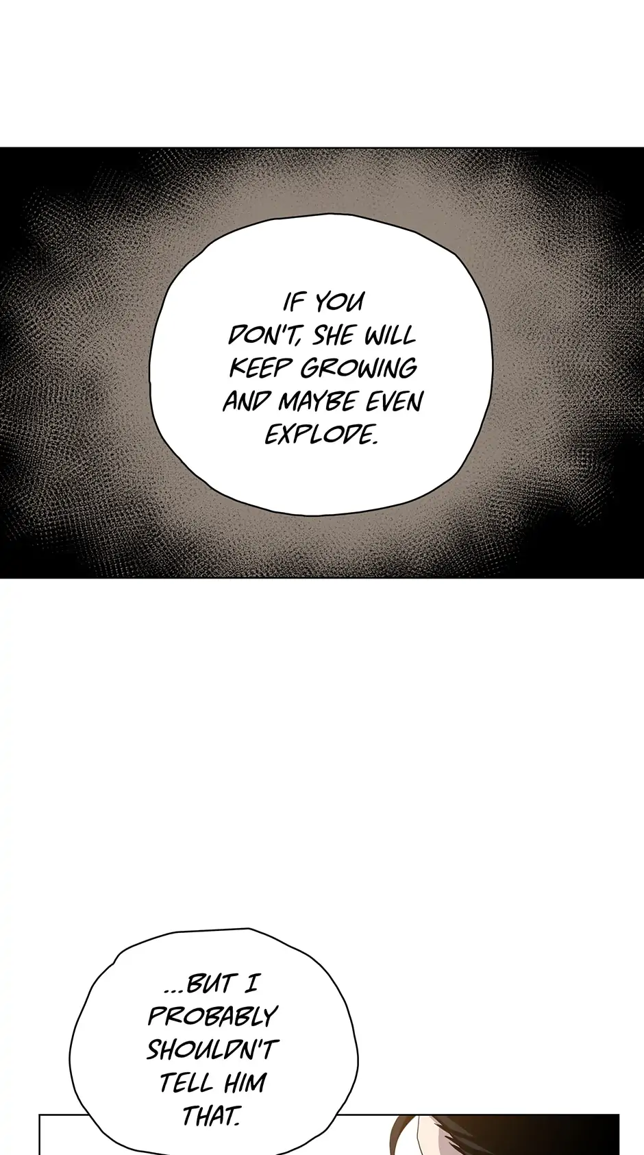 Pendant of the Nymph Chapter 137 - Page 35