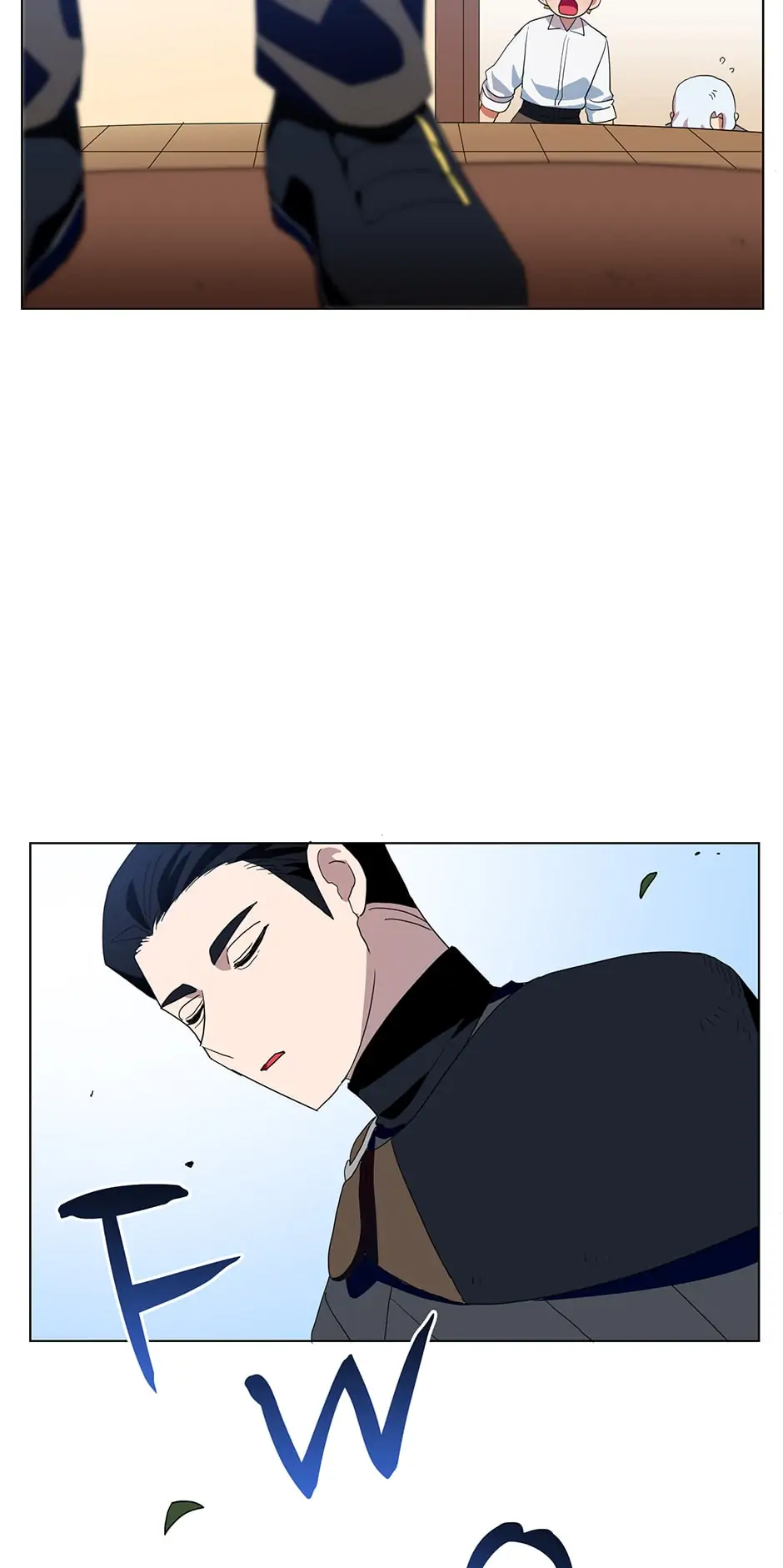 Pendant of the Nymph Chapter 137 - Page 46