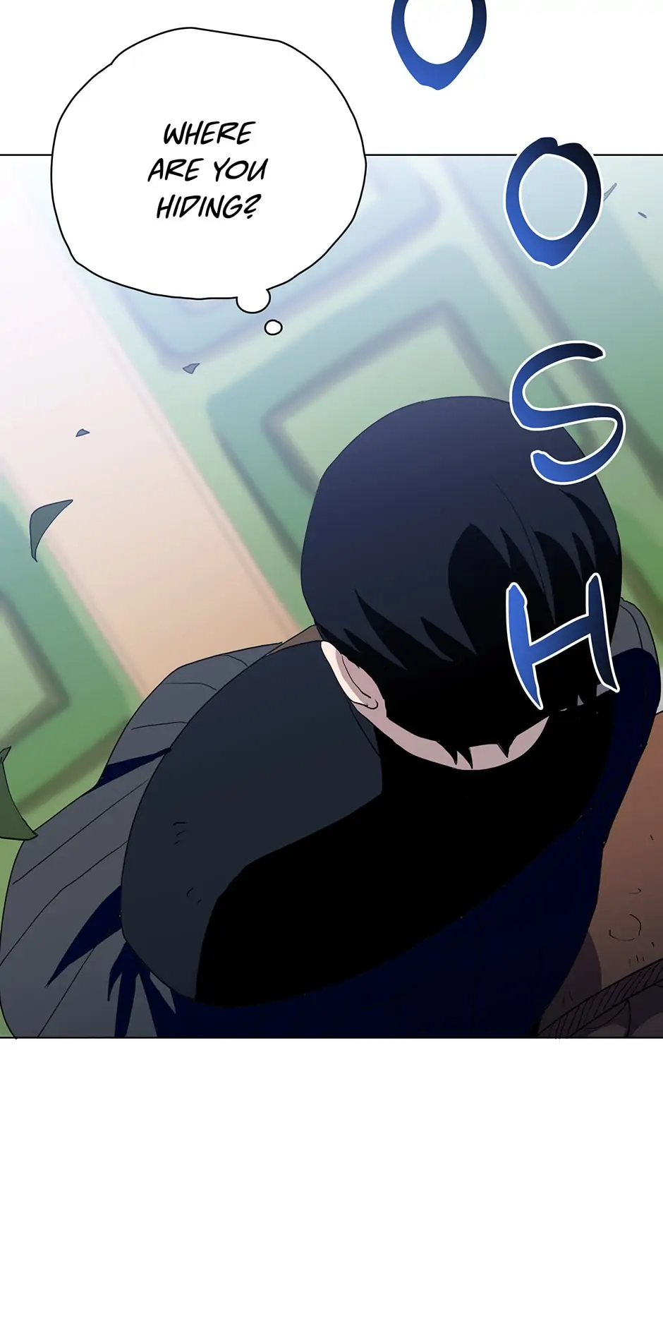 Pendant of the Nymph Chapter 137 - Page 47