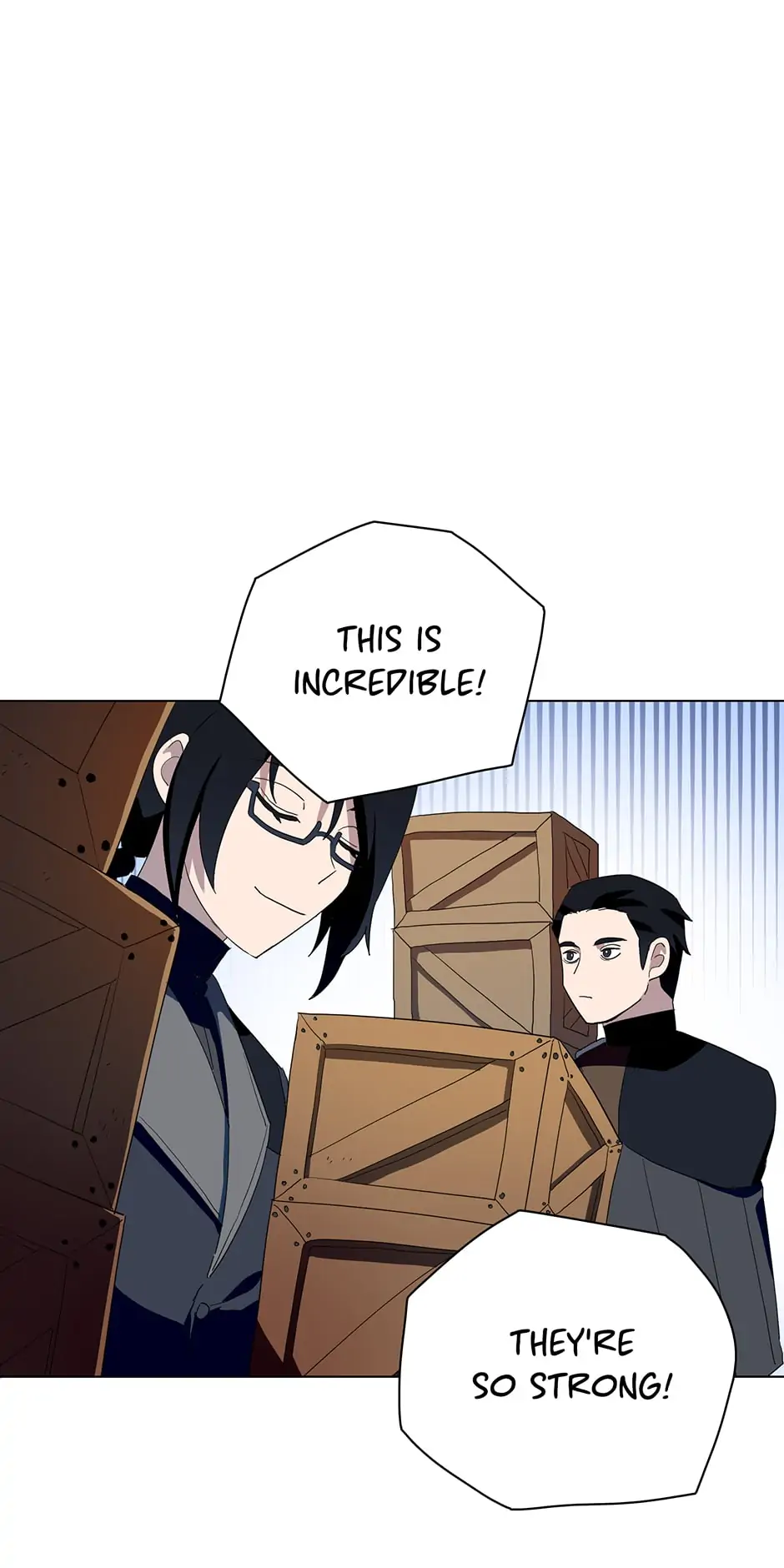 Pendant of the Nymph Chapter 137 - Page 9