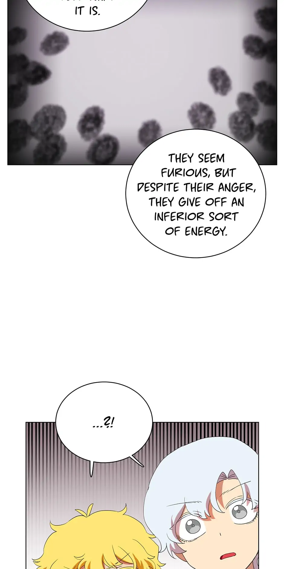 Pendant of the Nymph Chapter 138 - Page 12