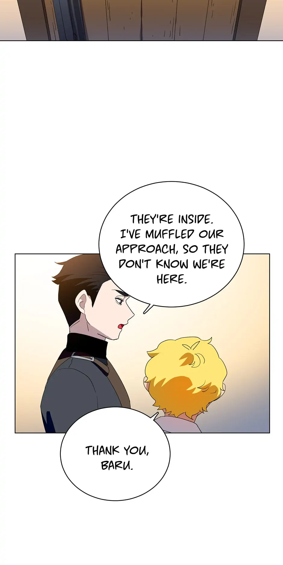 Pendant of the Nymph Chapter 138 - Page 15