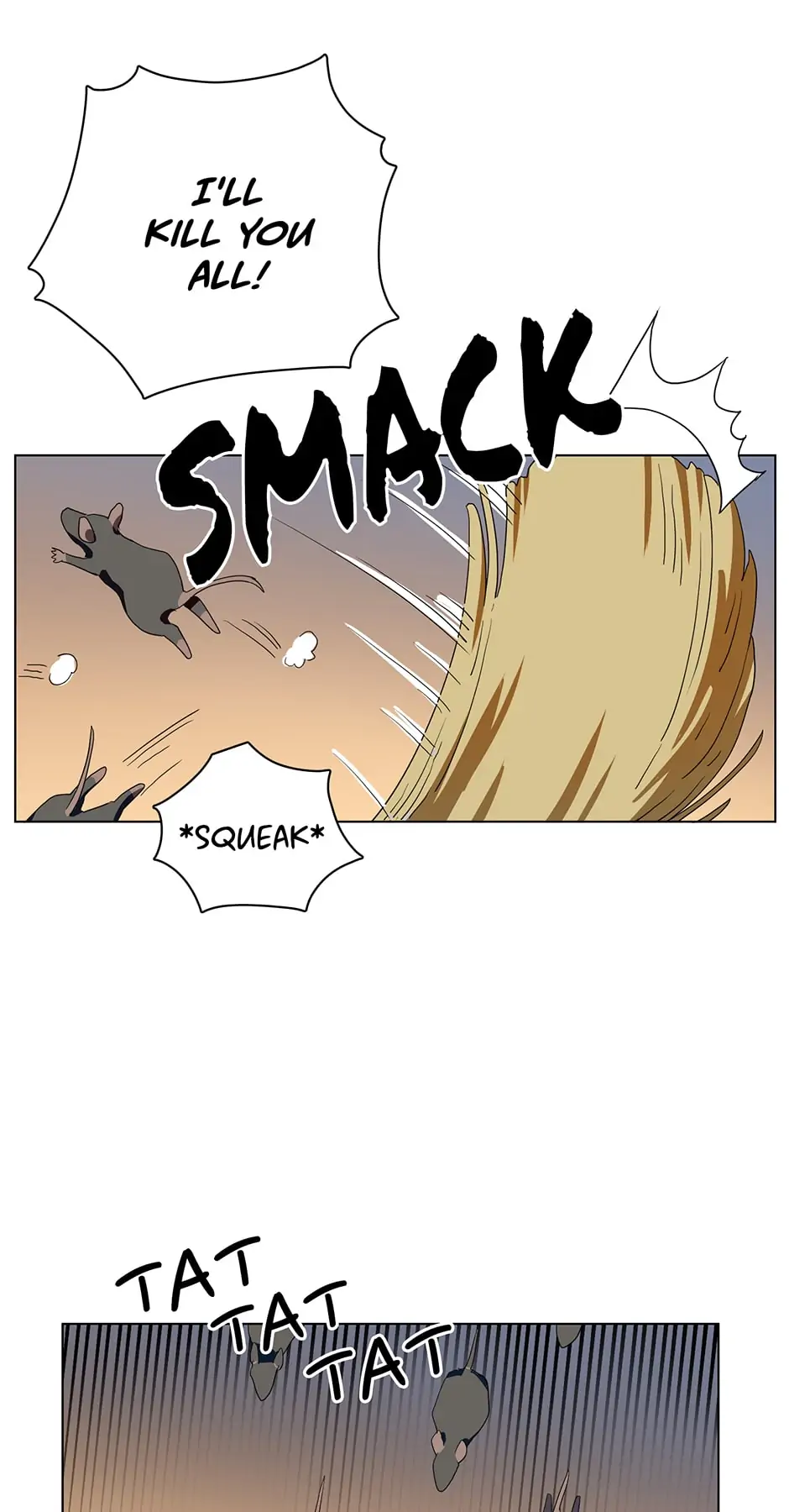 Pendant of the Nymph Chapter 138 - Page 23