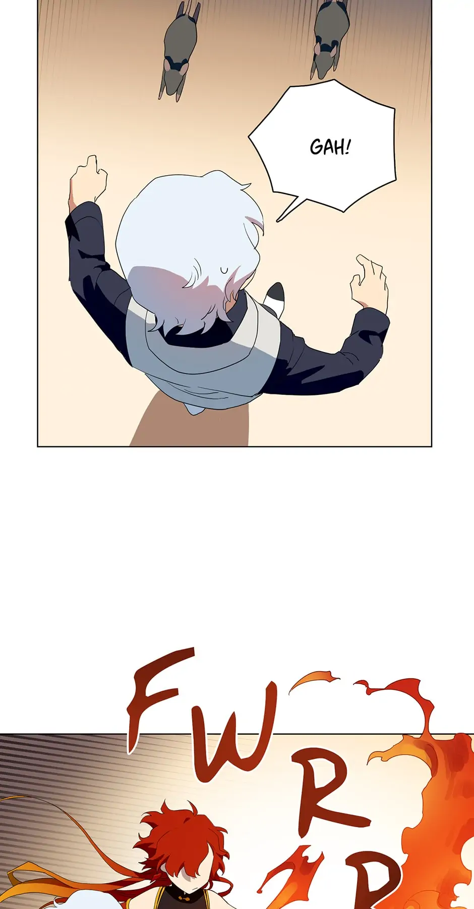 Pendant of the Nymph Chapter 138 - Page 24
