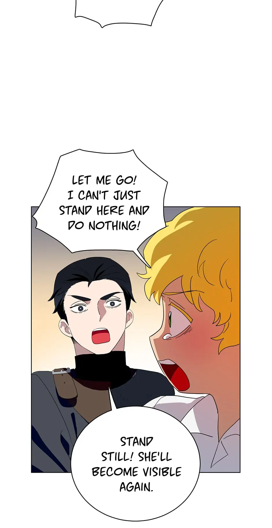 Pendant of the Nymph Chapter 138 - Page 28