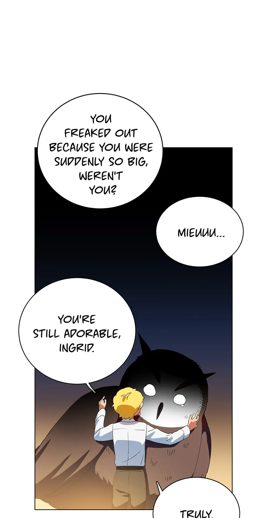 Pendant of the Nymph Chapter 138 - Page 40