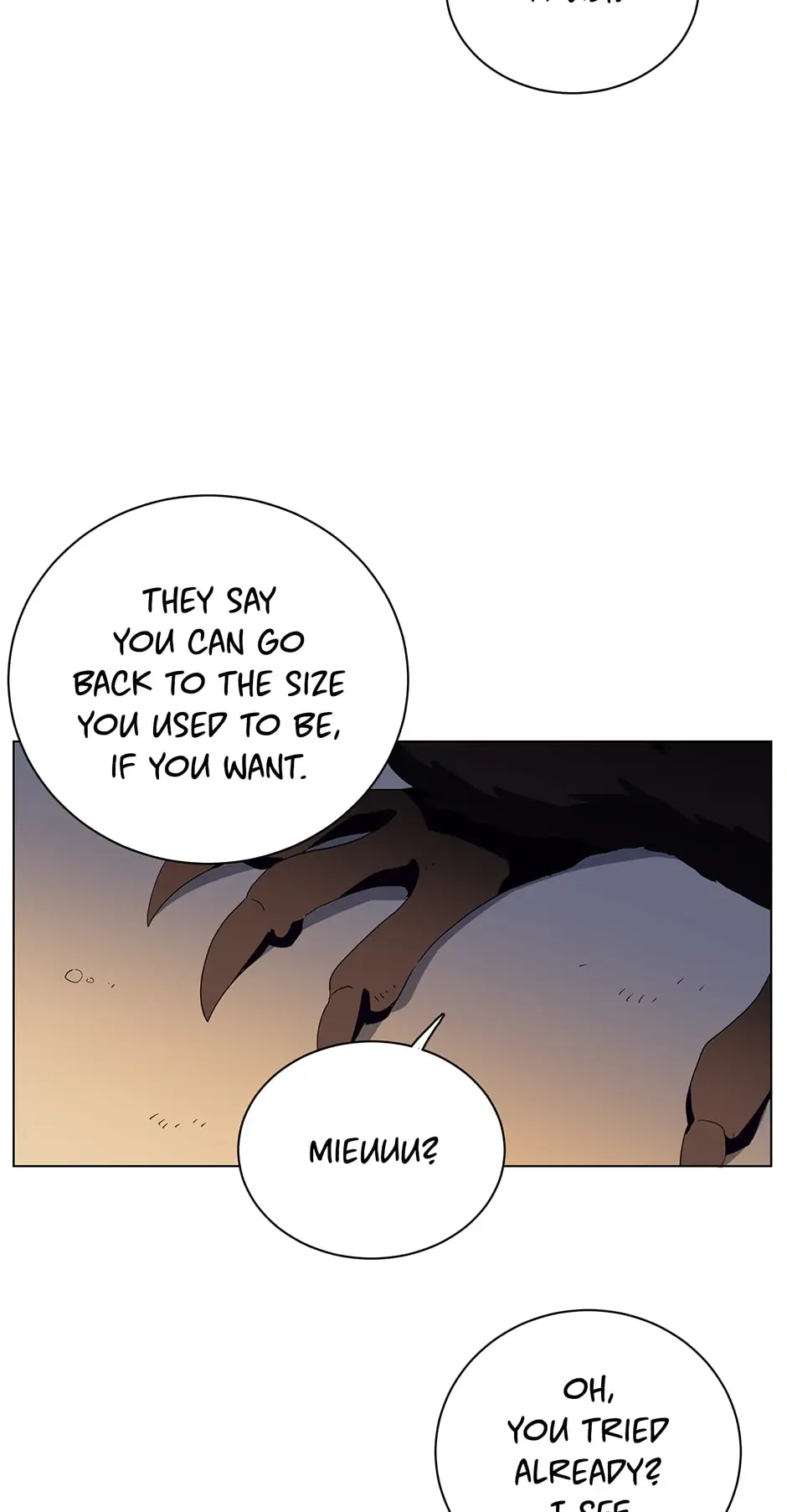 Pendant of the Nymph Chapter 138 - Page 41