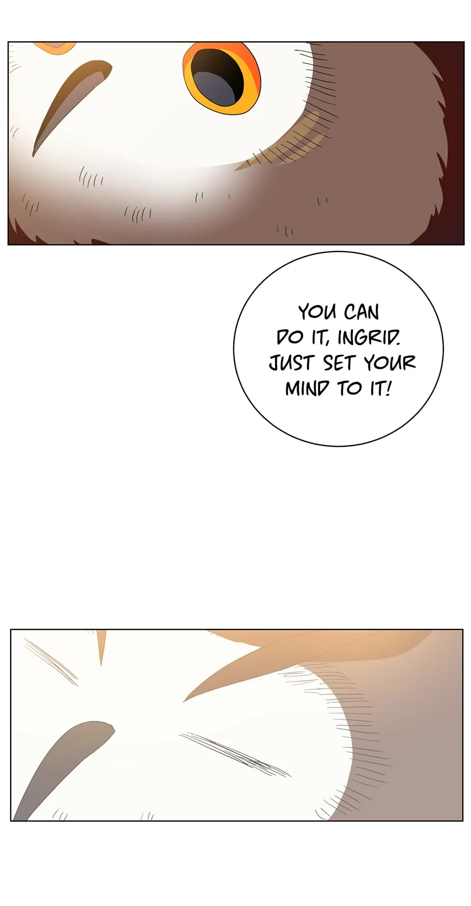 Pendant of the Nymph Chapter 138 - Page 47