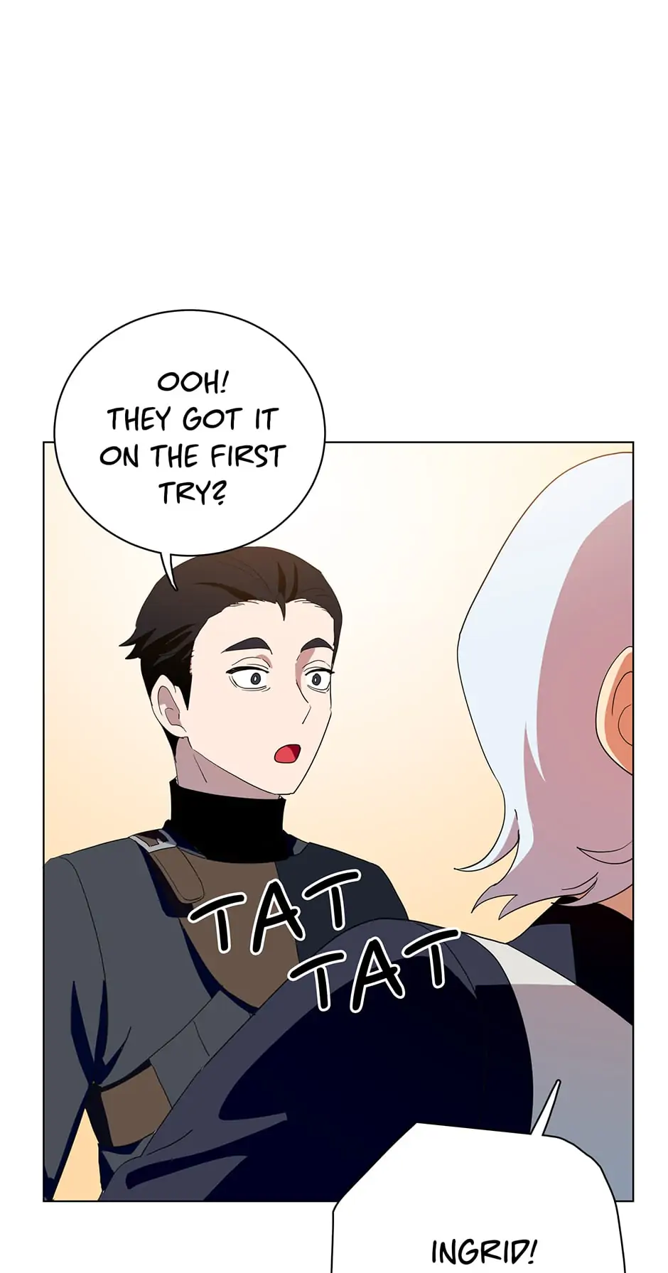Pendant of the Nymph Chapter 138 - Page 50