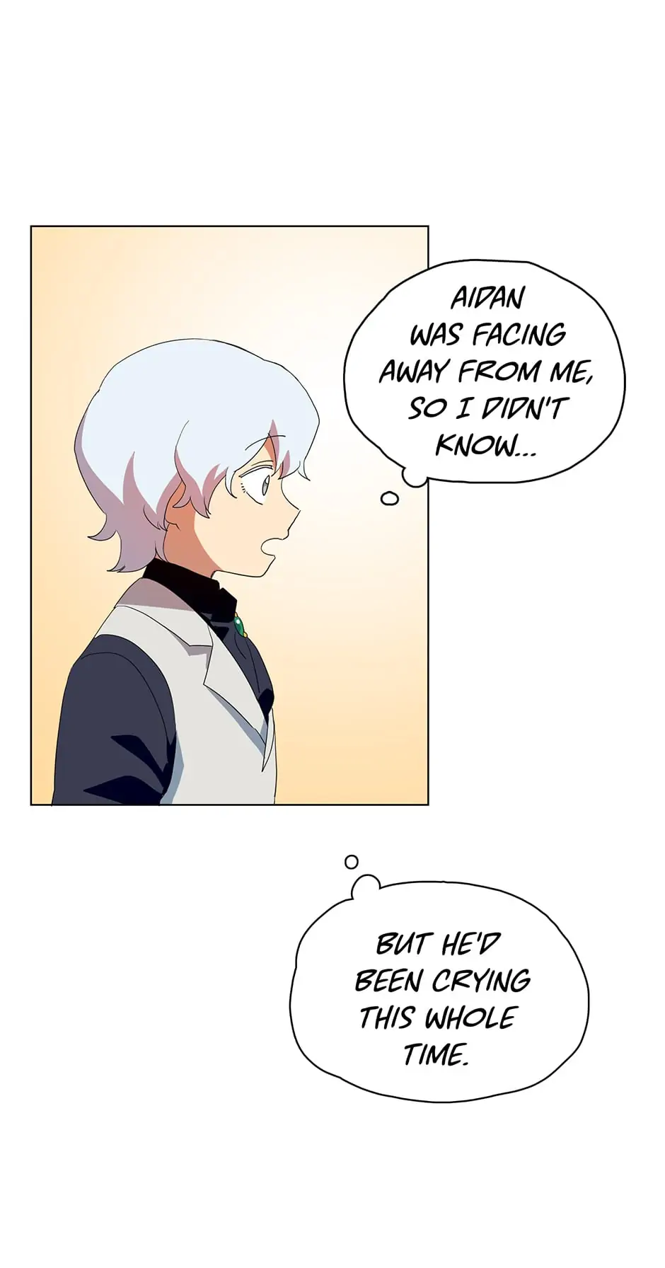 Pendant of the Nymph Chapter 138 - Page 54