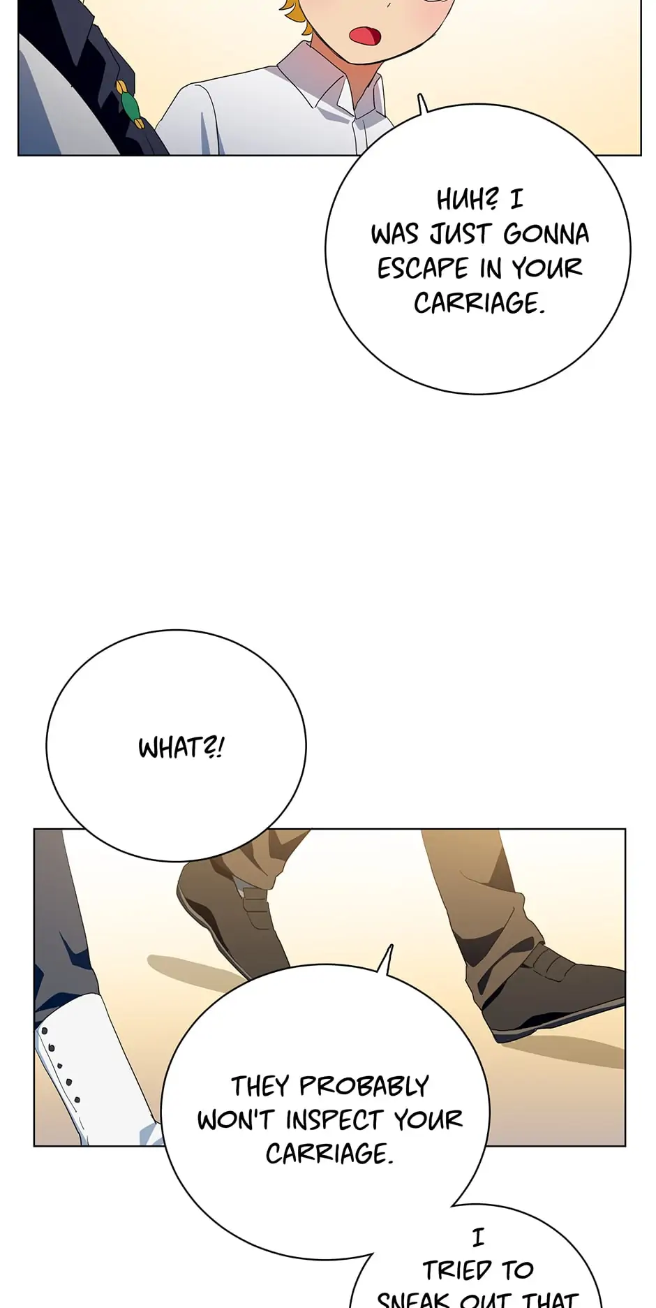 Pendant of the Nymph Chapter 139 - Page 12