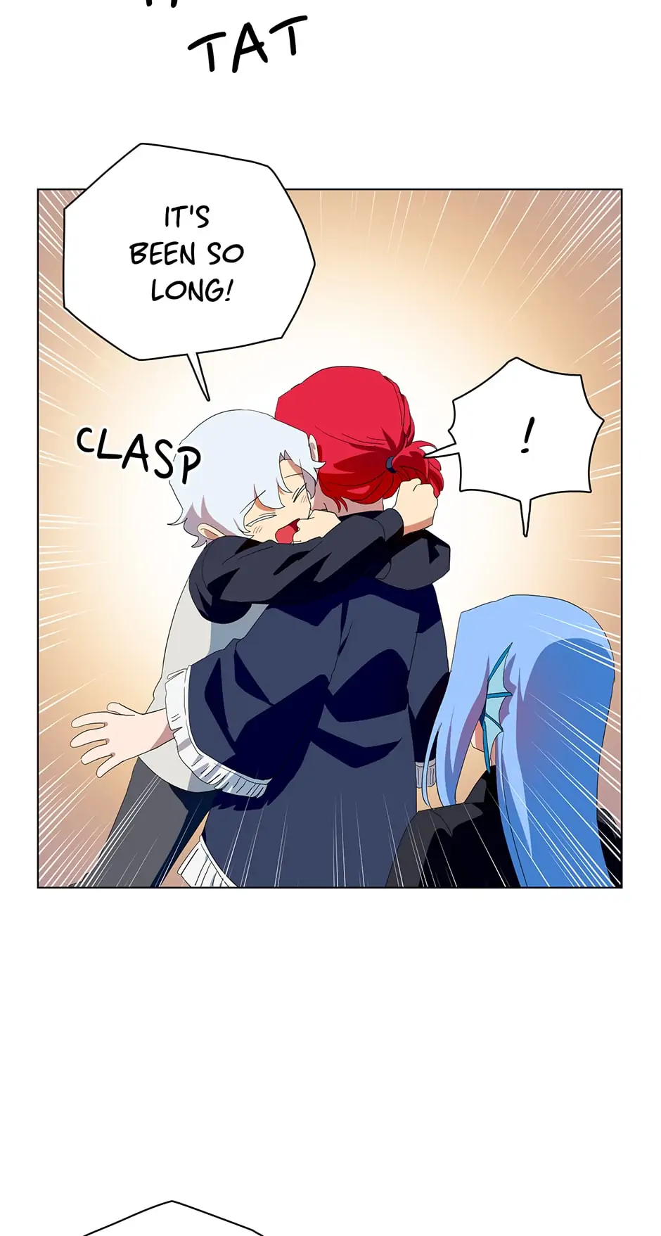 Pendant of the Nymph Chapter 139 - Page 16