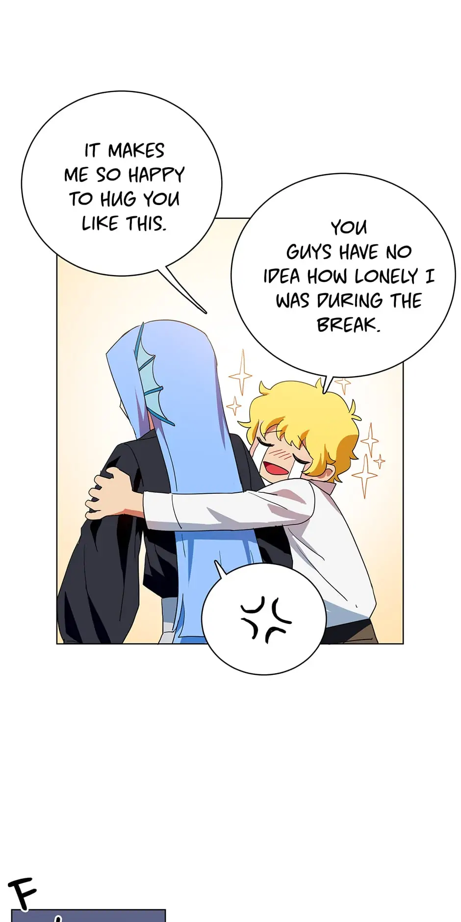 Pendant of the Nymph Chapter 139 - Page 24