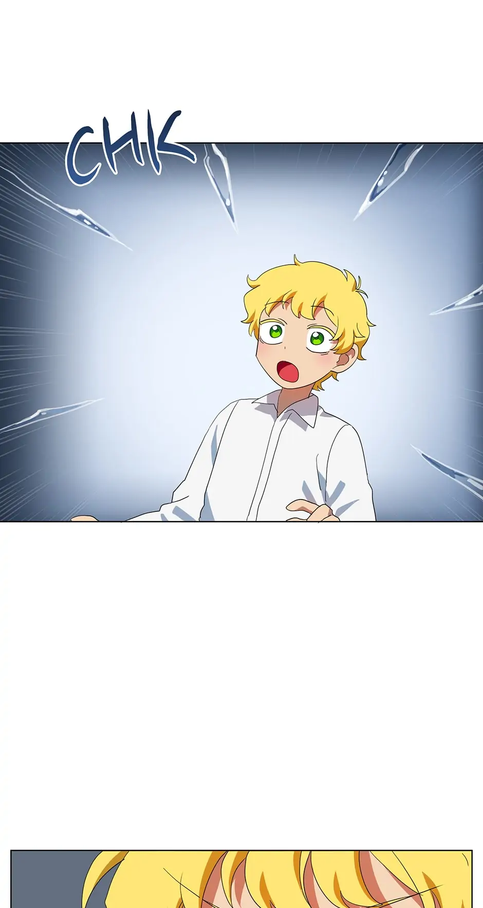 Pendant of the Nymph Chapter 139 - Page 26