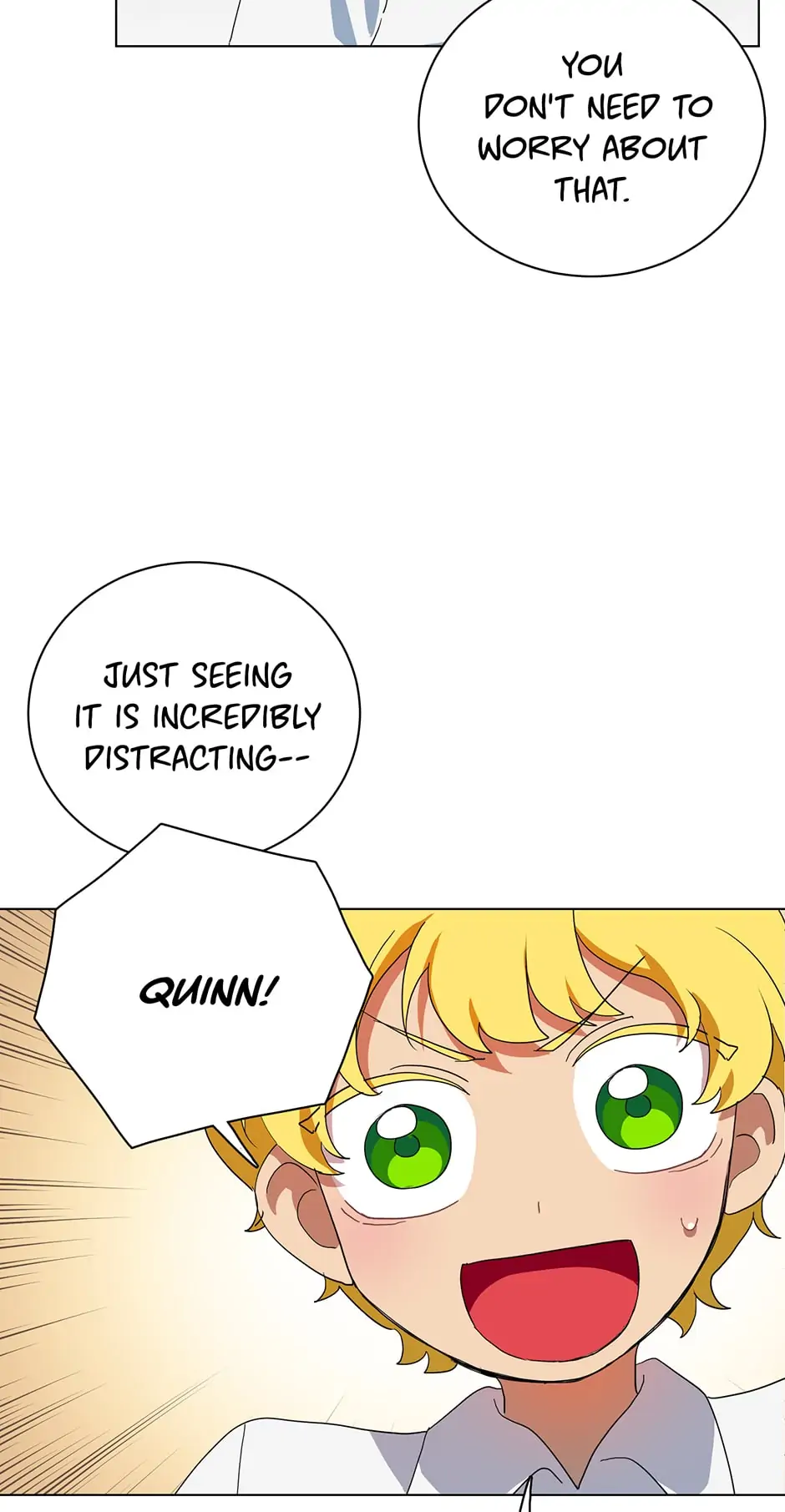 Pendant of the Nymph Chapter 139 - Page 42