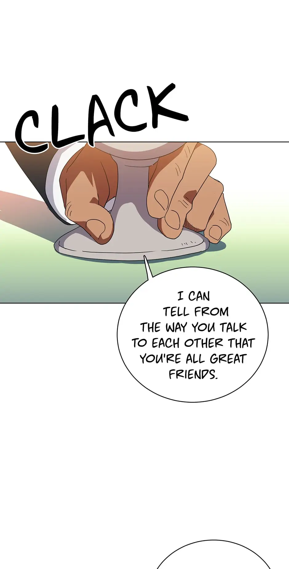 Pendant of the Nymph Chapter 139 - Page 46