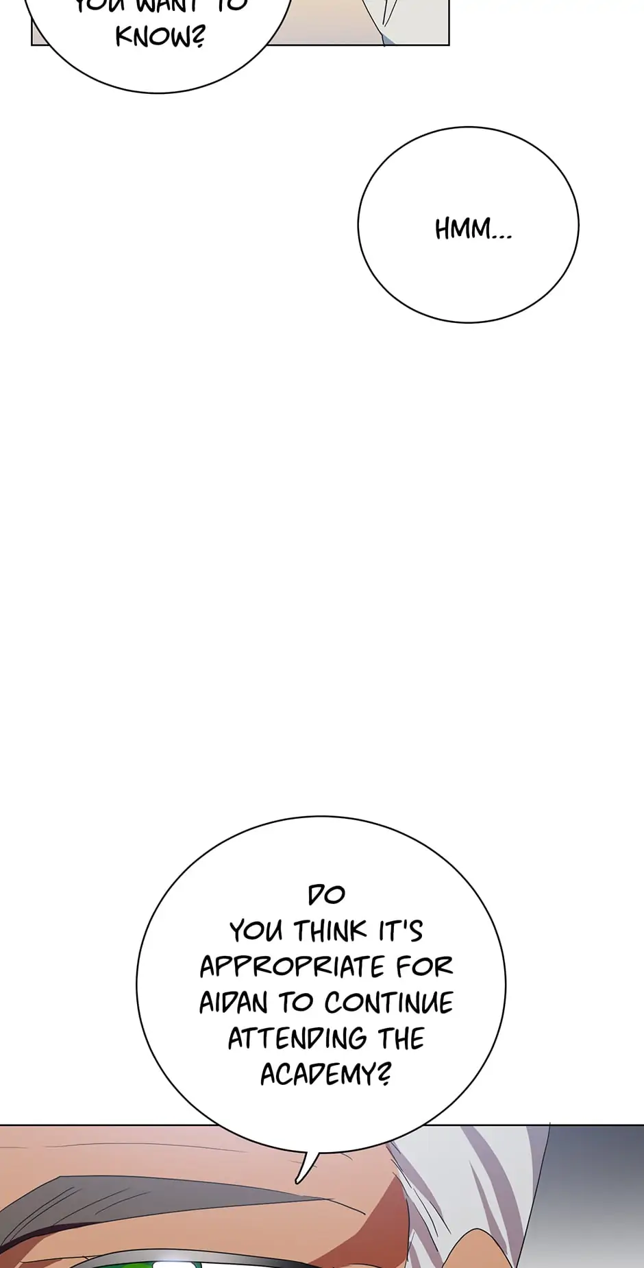 Pendant of the Nymph Chapter 139 - Page 48