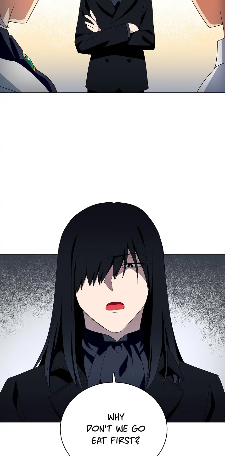 Pendant of the Nymph Chapter 139 - Page 5