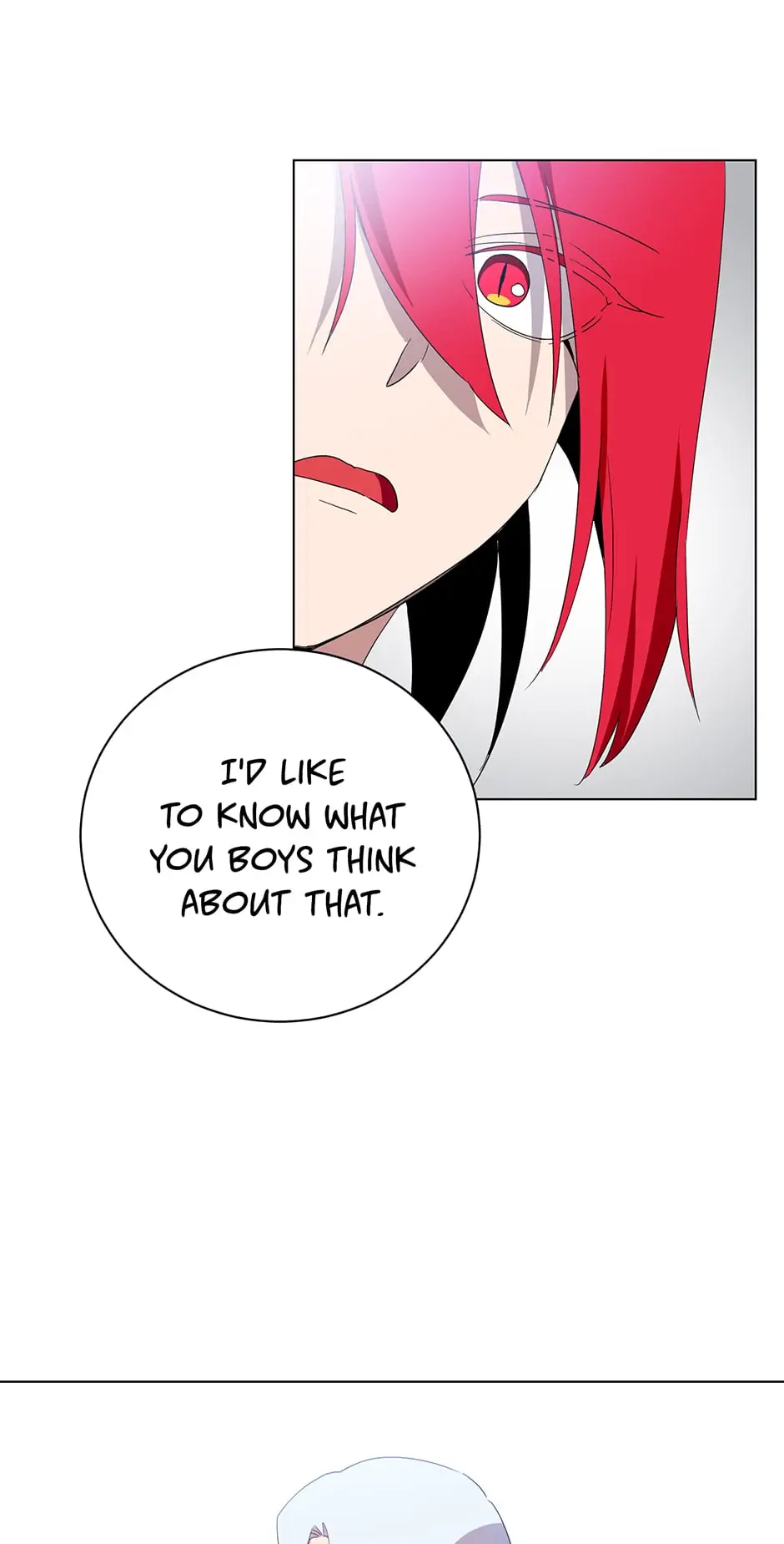 Pendant of the Nymph Chapter 139 - Page 50