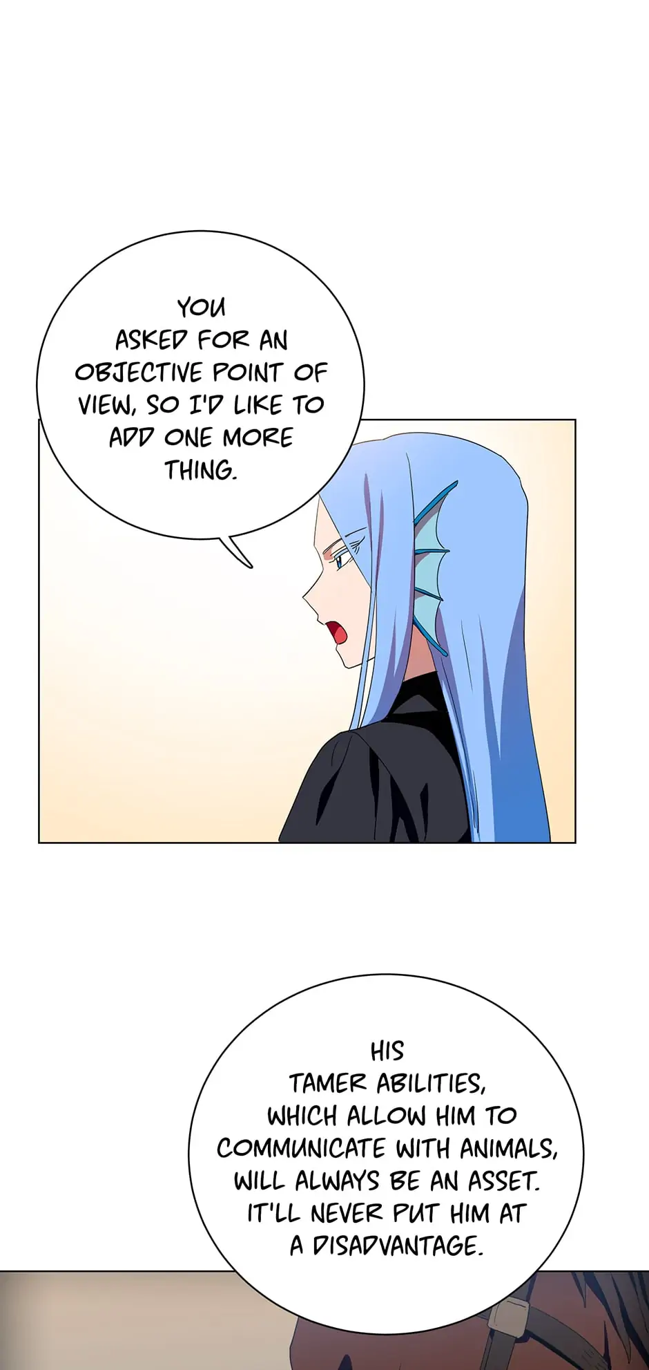 Pendant of the Nymph Chapter 140 - Page 10