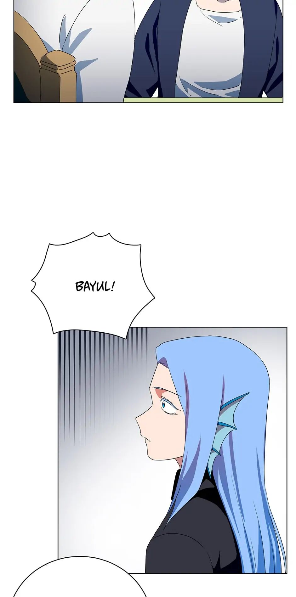 Pendant of the Nymph Chapter 140 - Page 23