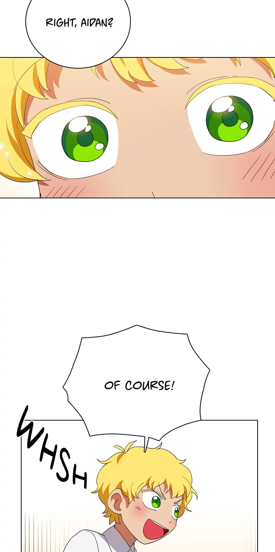 Pendant of the Nymph Chapter 140 - Page 30
