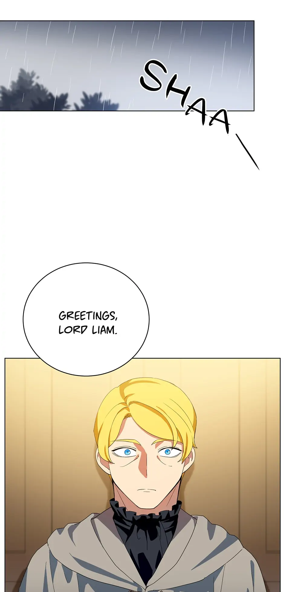 Pendant of the Nymph Chapter 140 - Page 38