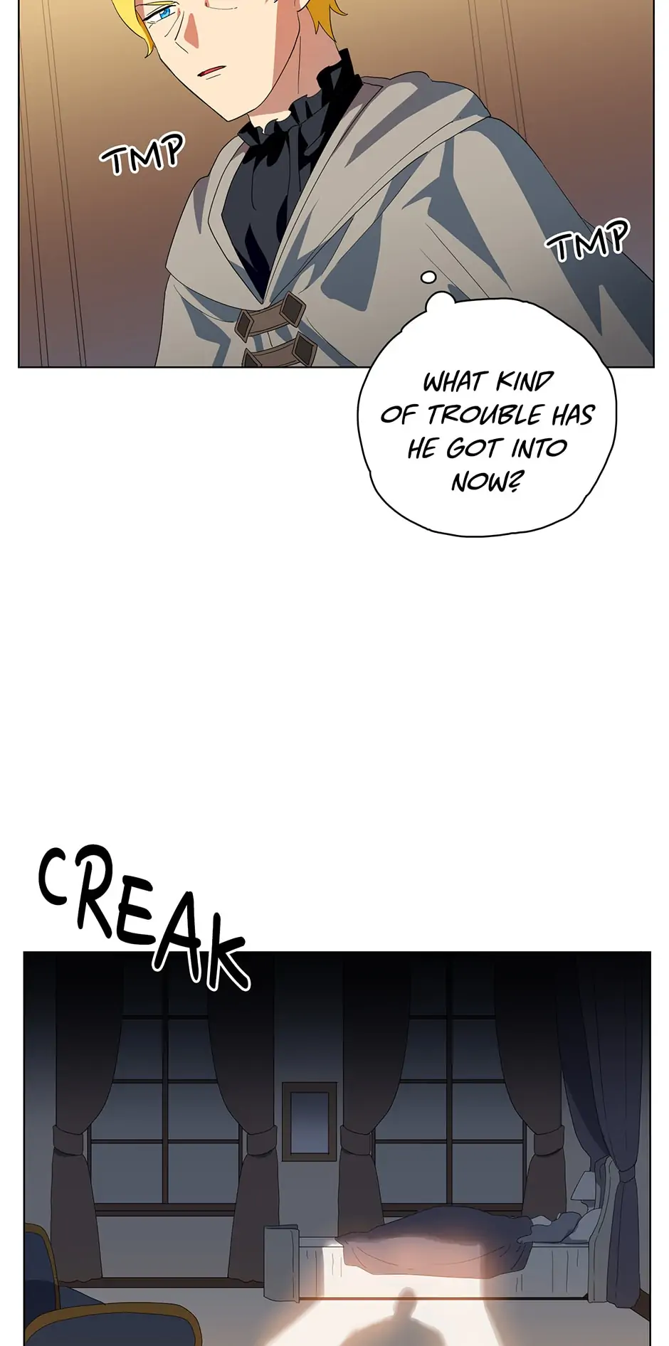 Pendant of the Nymph Chapter 140 - Page 42