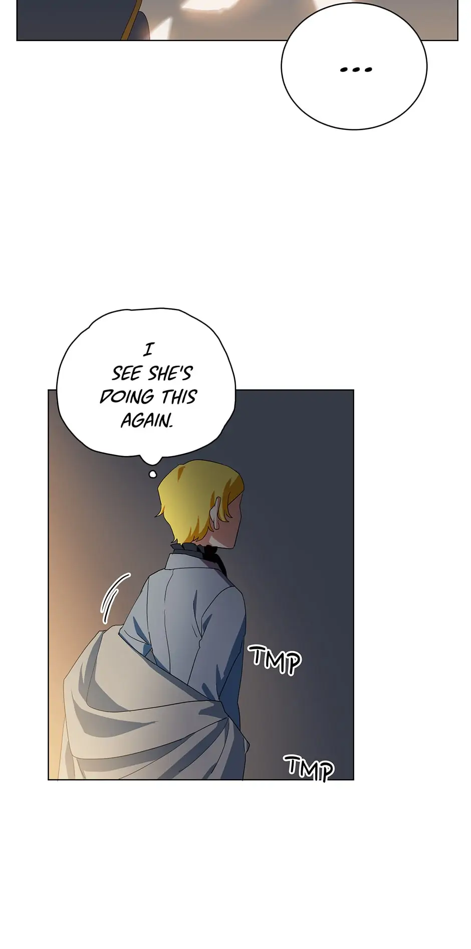 Pendant of the Nymph Chapter 140 - Page 43