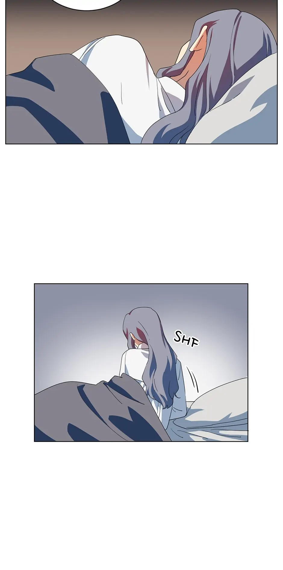 Pendant of the Nymph Chapter 140 - Page 45