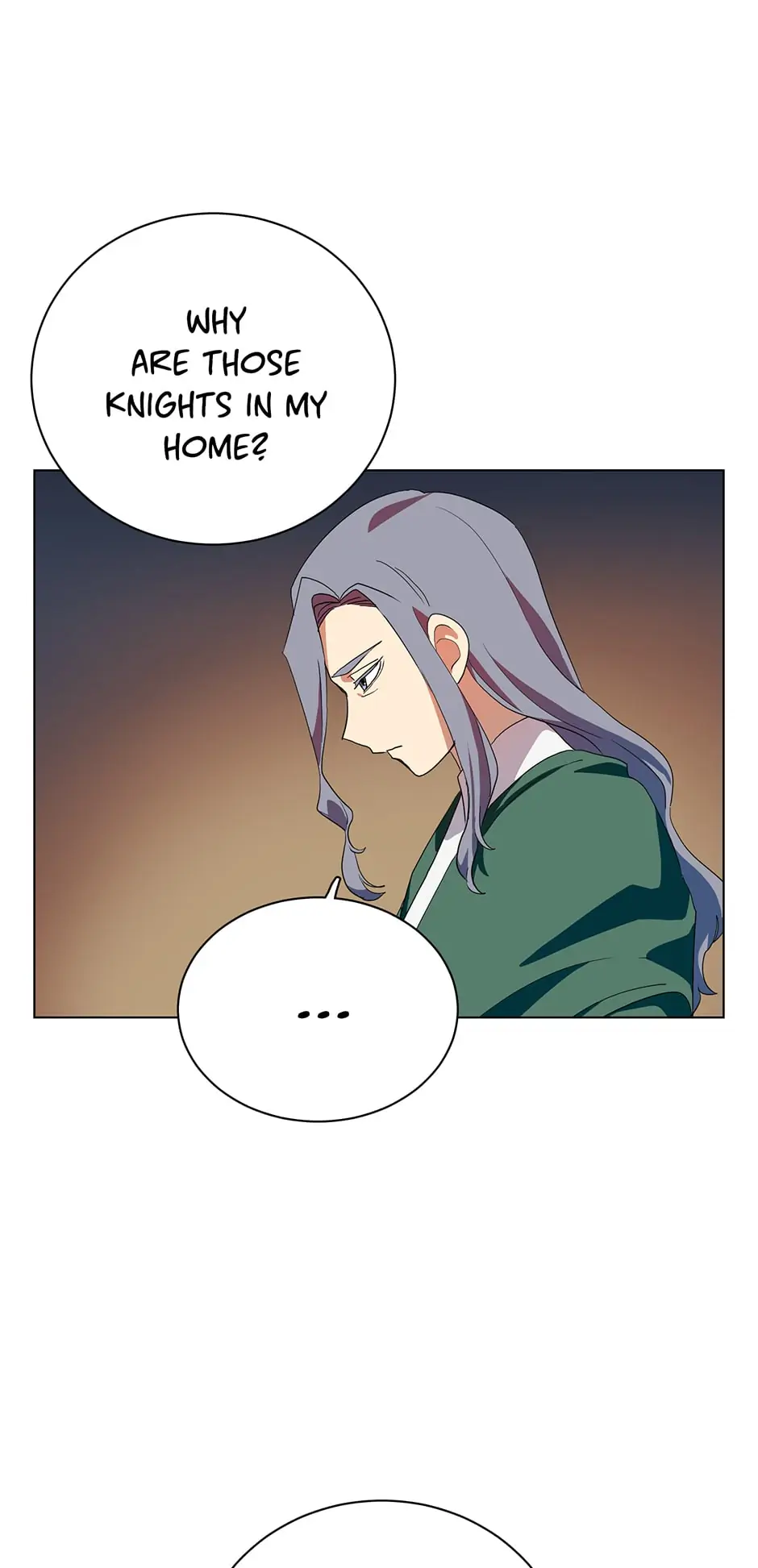 Pendant of the Nymph Chapter 140 - Page 47