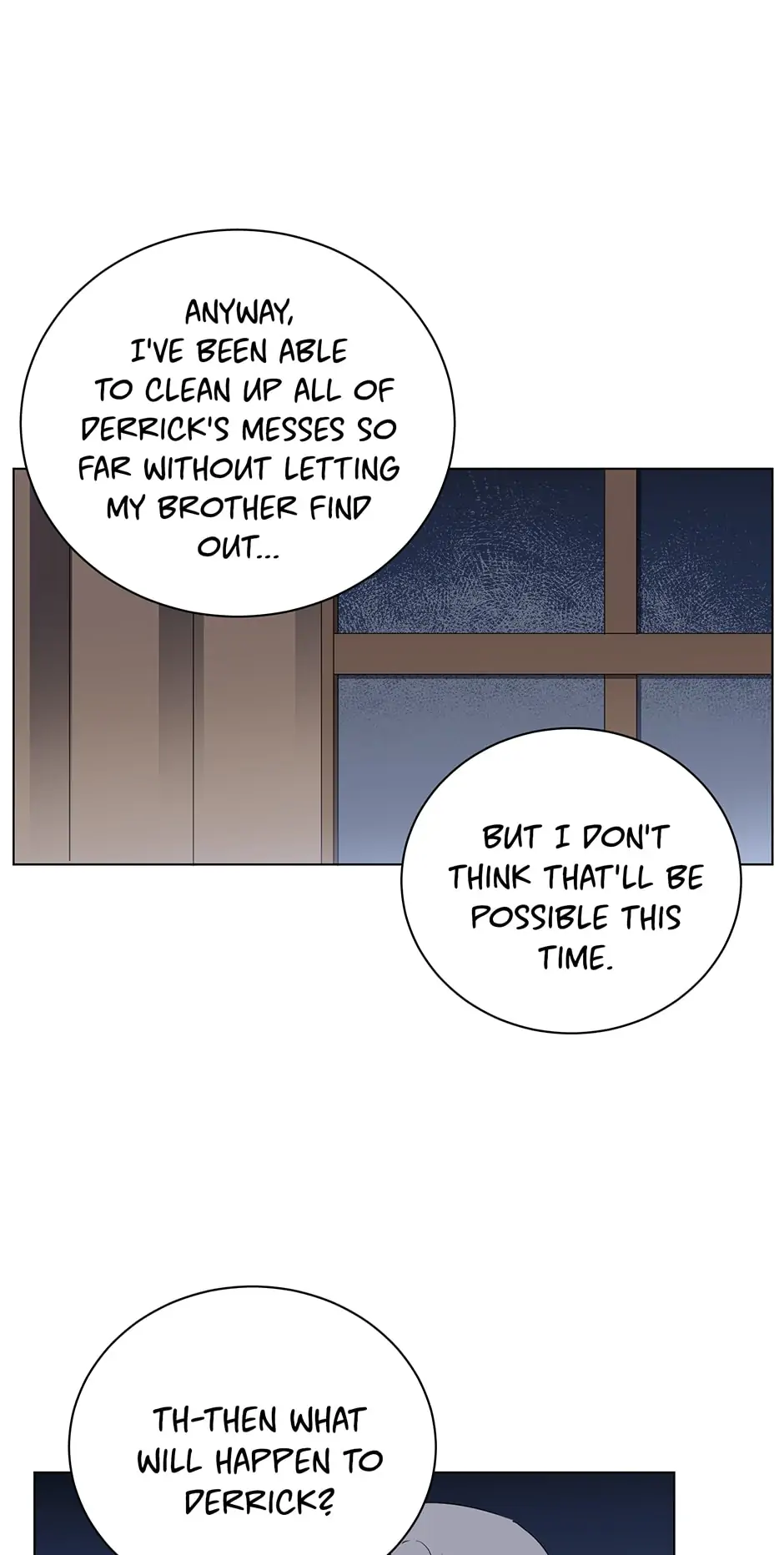 Pendant of the Nymph Chapter 141 - Page 24