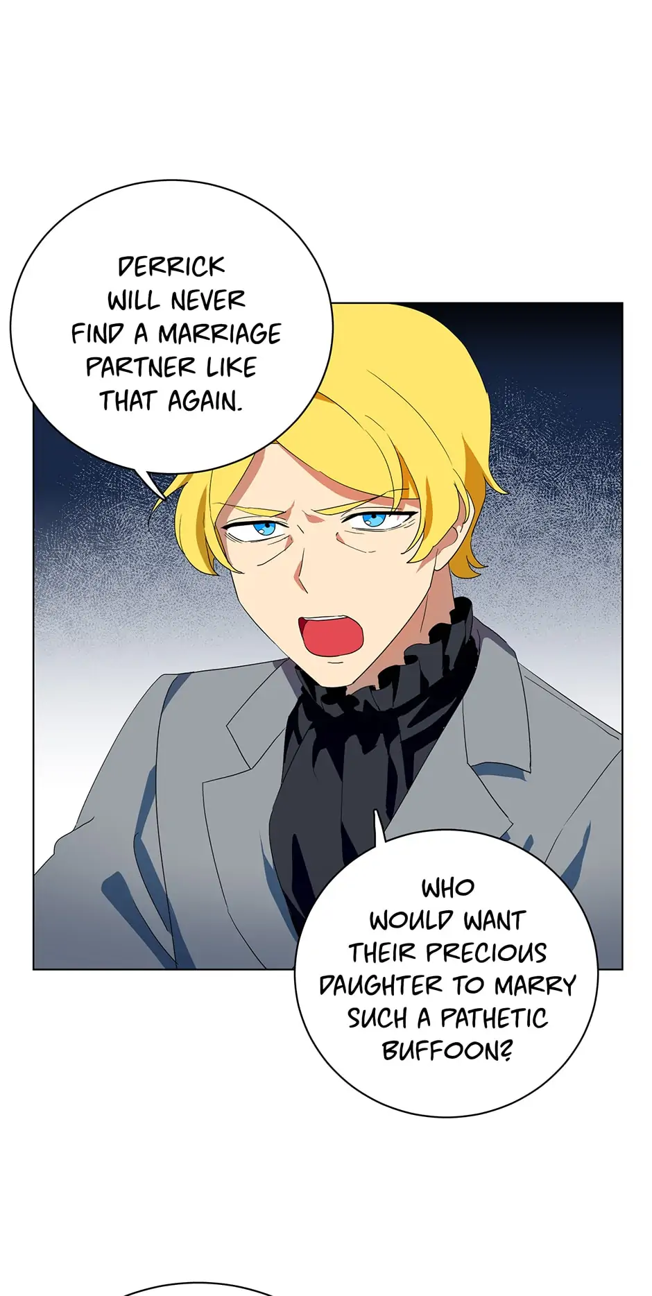 Pendant of the Nymph Chapter 141 - Page 27