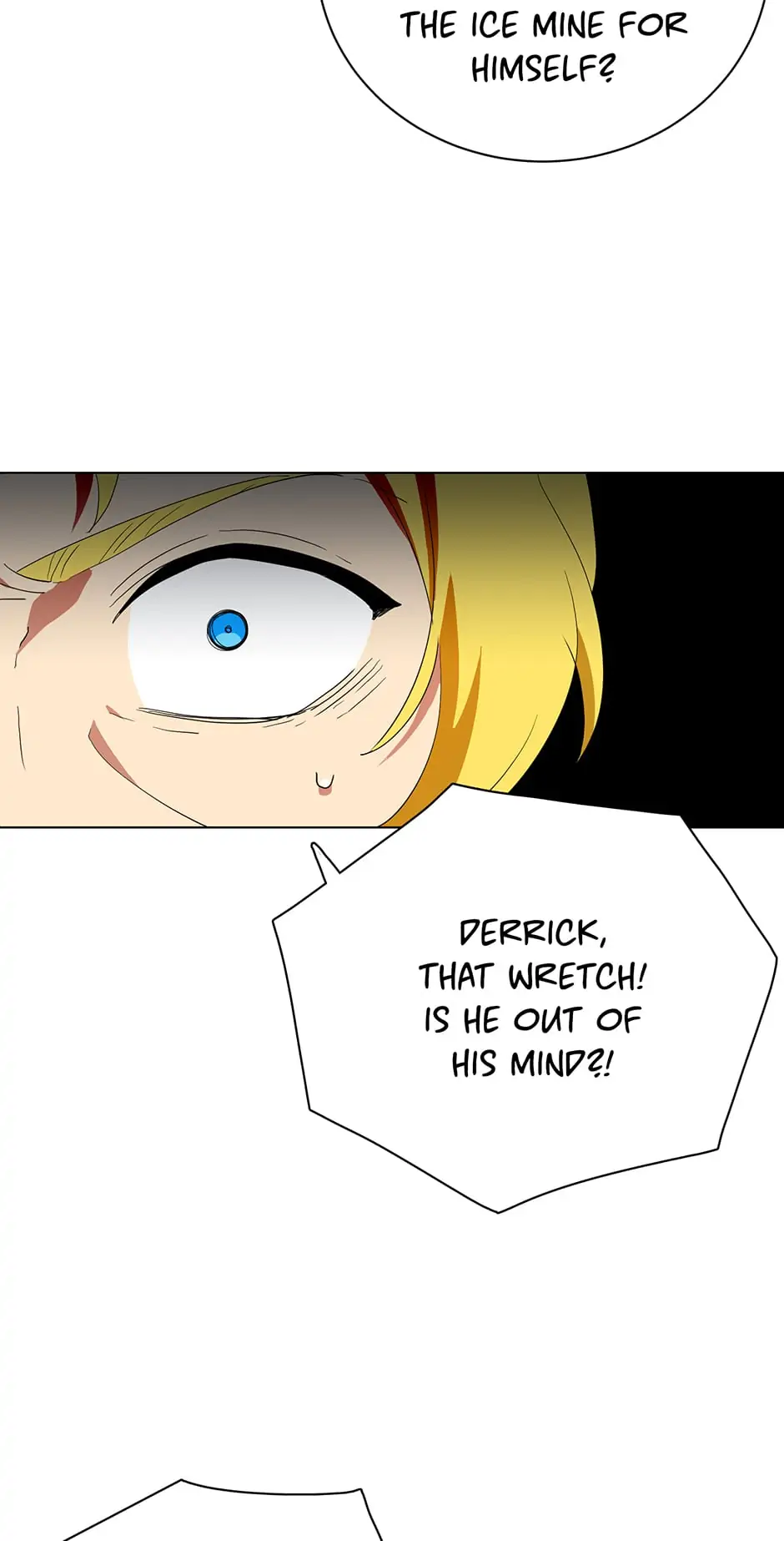 Pendant of the Nymph Chapter 141 - Page 4