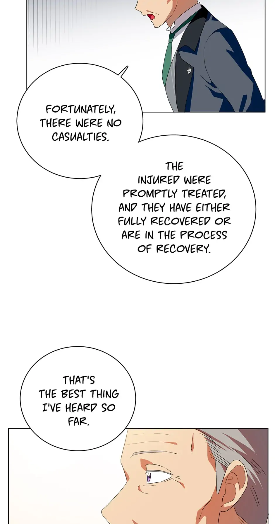 Pendant of the Nymph Chapter 141 - Page 44