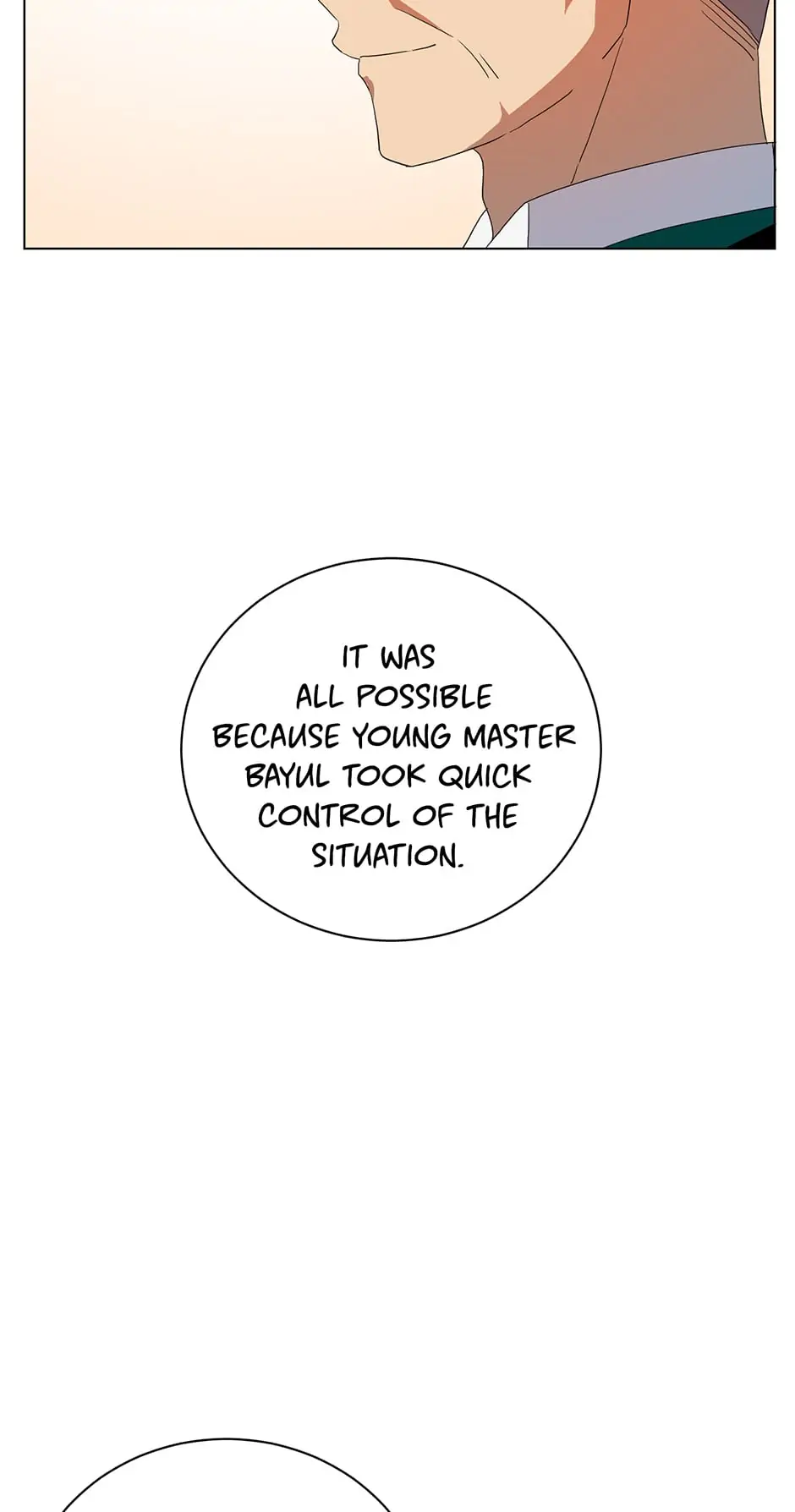 Pendant of the Nymph Chapter 141 - Page 45