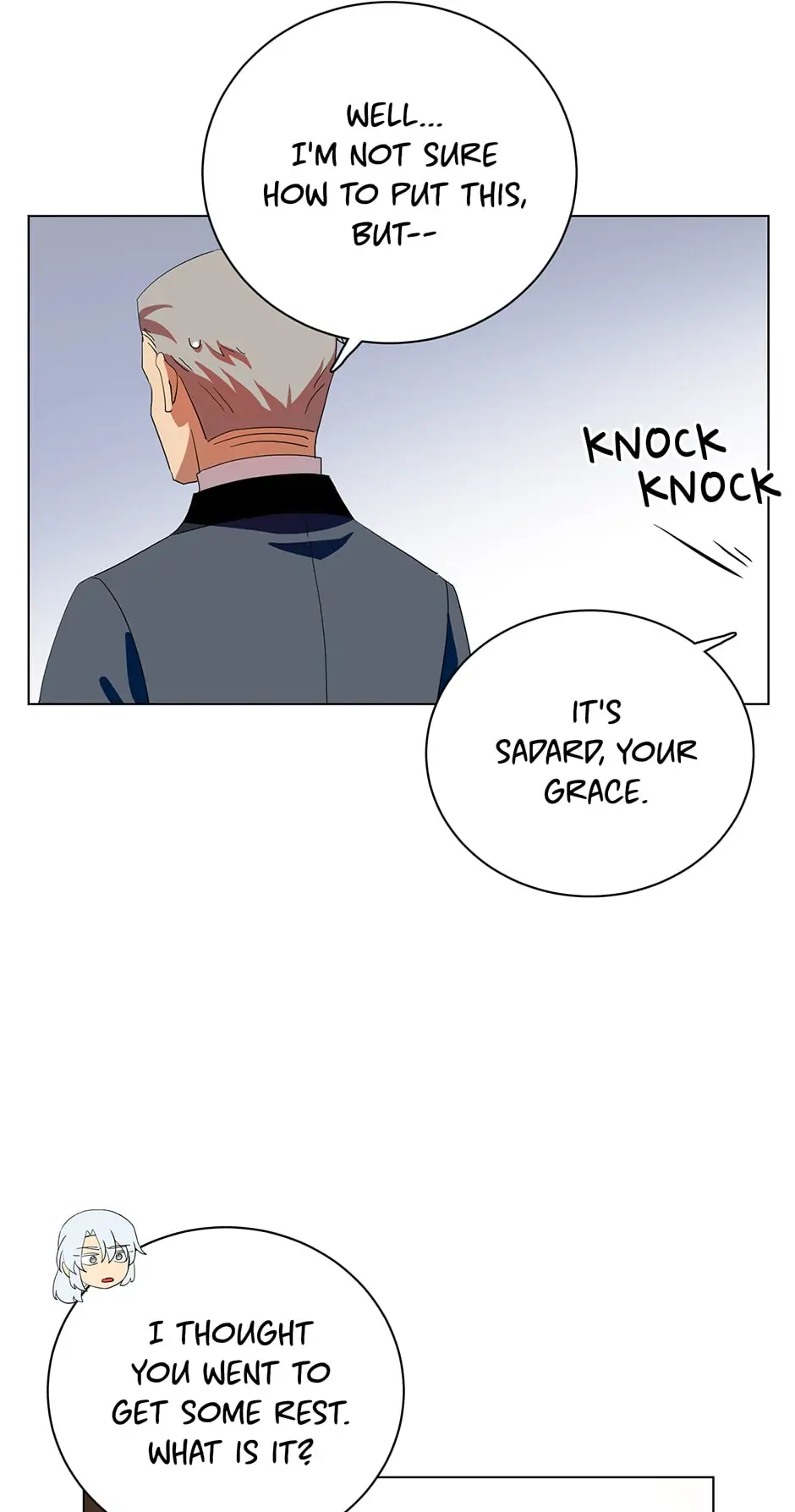 Pendant of the Nymph Chapter 141 - Page 48