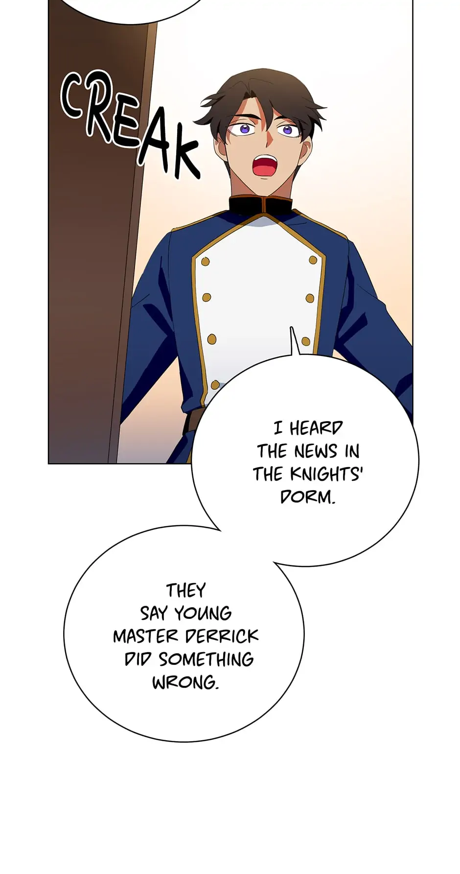 Pendant of the Nymph Chapter 141 - Page 49