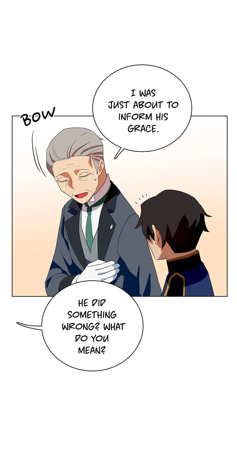 Pendant of the Nymph Chapter 141 - Page 50