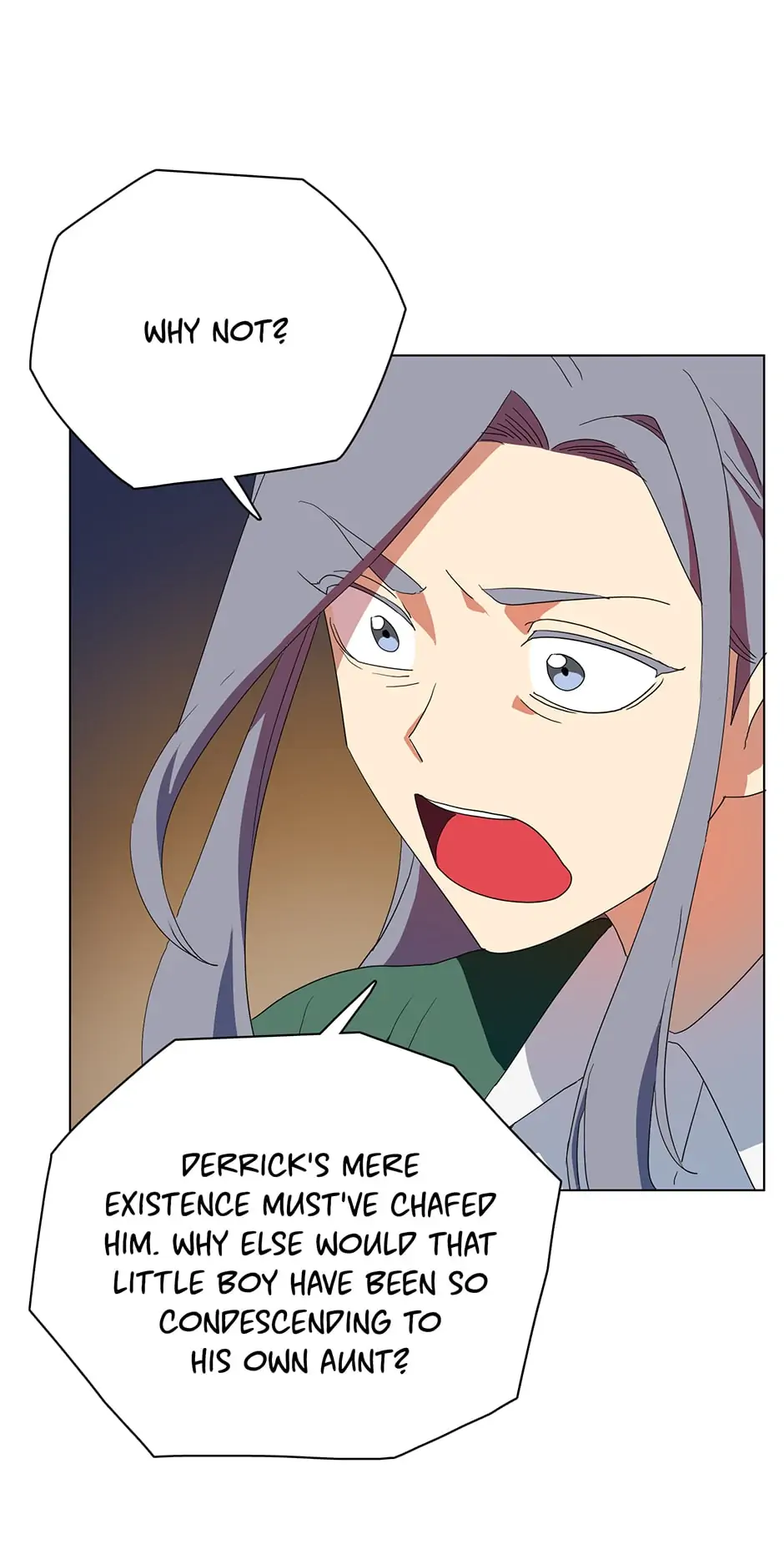 Pendant of the Nymph Chapter 141 - Page 8