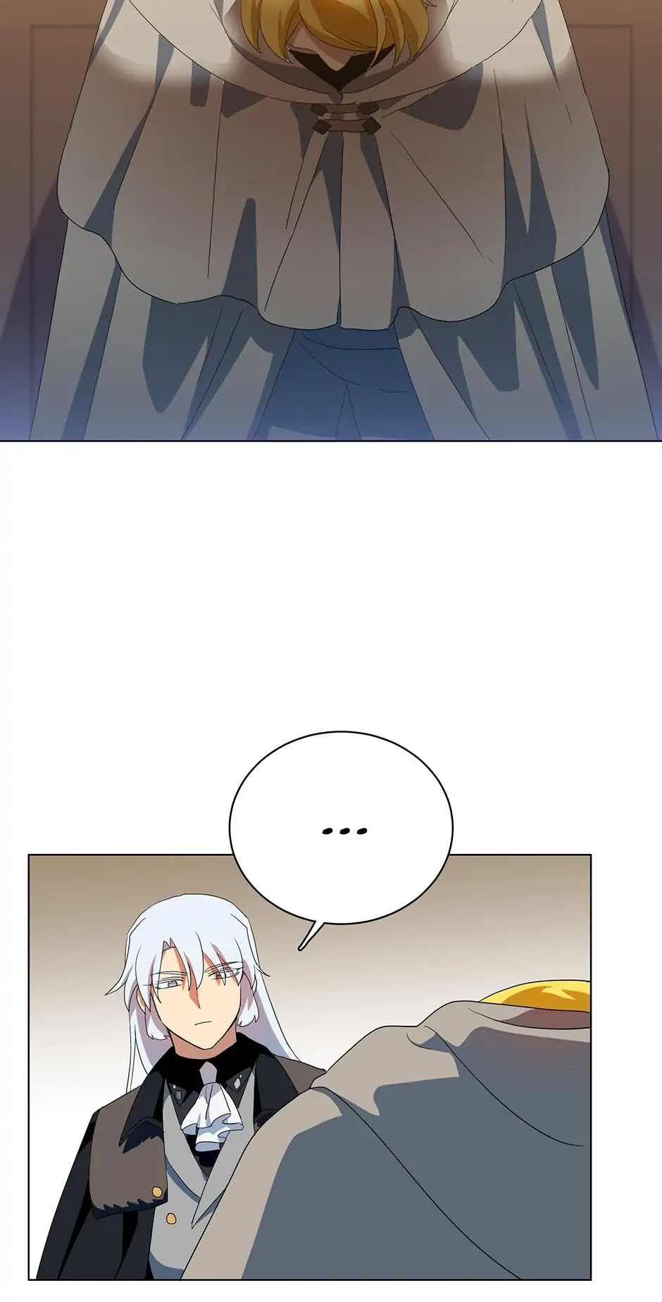 Pendant of the Nymph Chapter 142 - Page 15