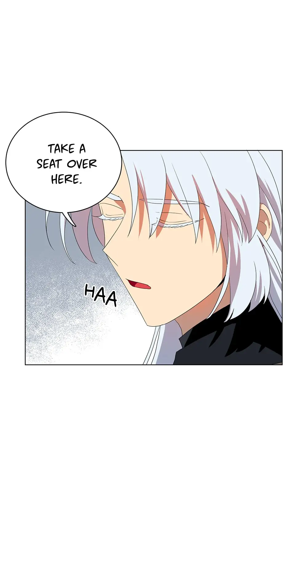 Pendant of the Nymph Chapter 142 - Page 16