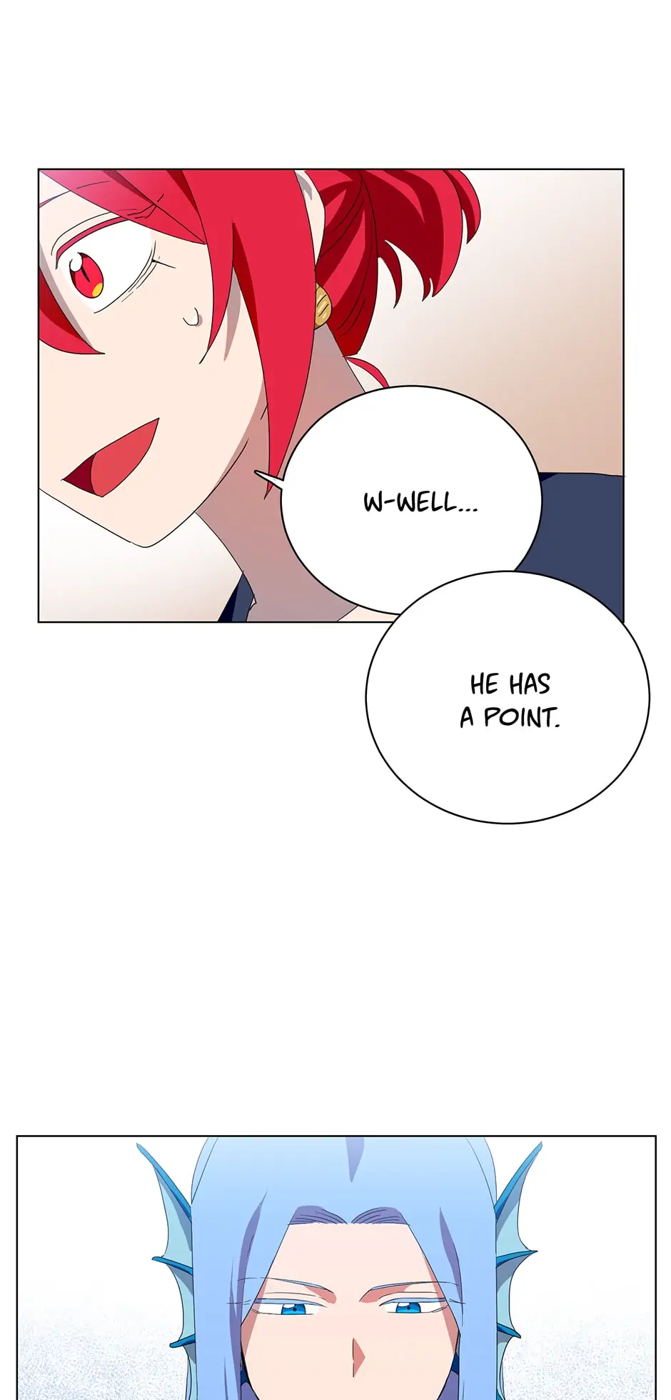 Pendant of the Nymph Chapter 143 - Page 20