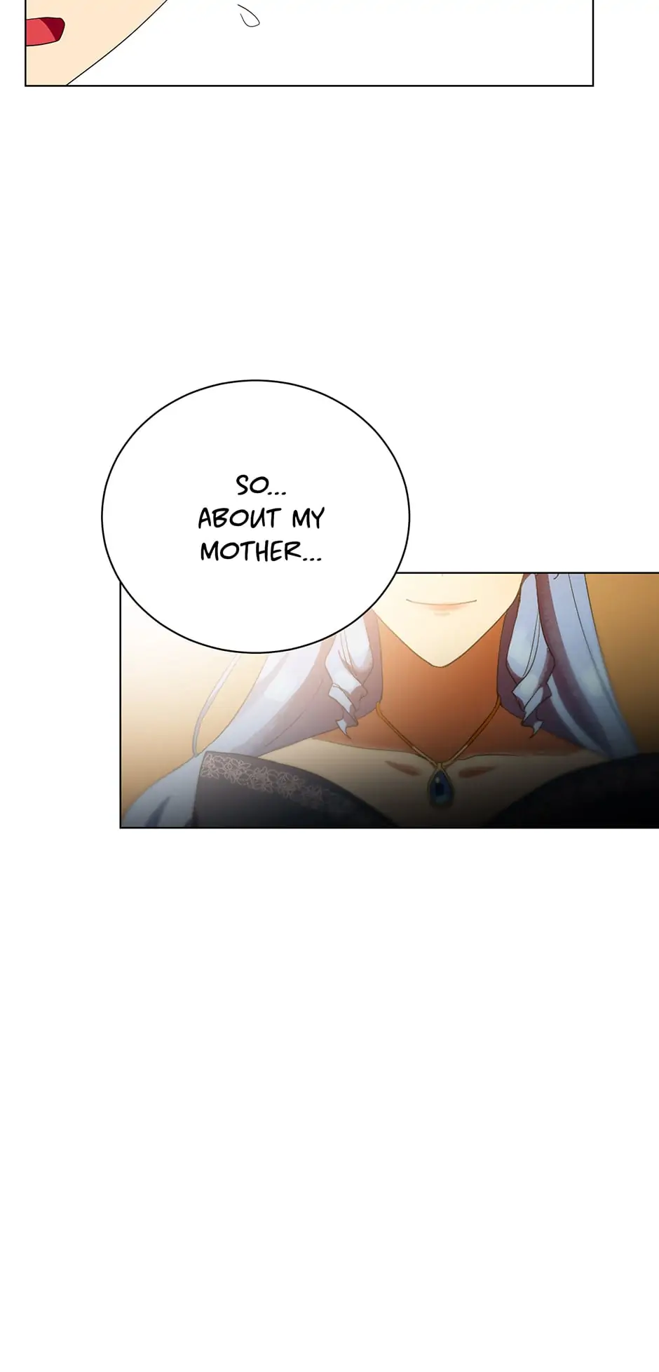 Pendant of the Nymph Chapter 143 - Page 24