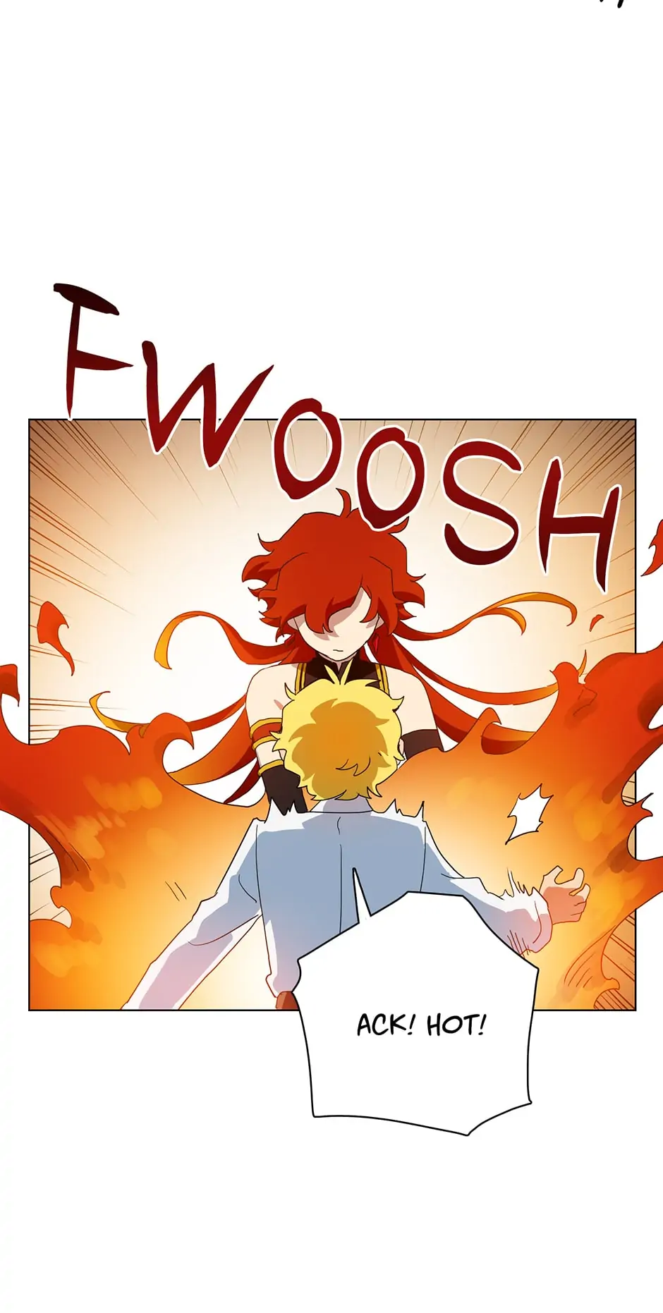Pendant of the Nymph Chapter 143 - Page 44