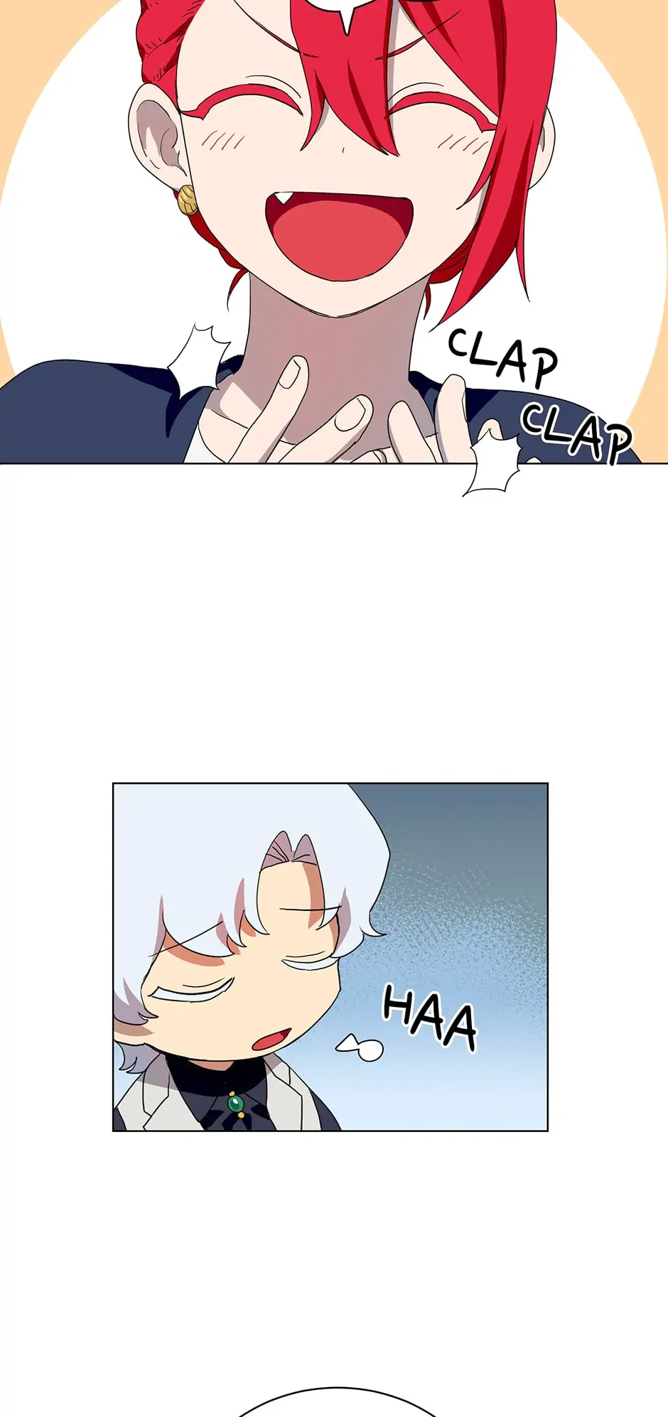 Pendant of the Nymph Chapter 143 - Page 46